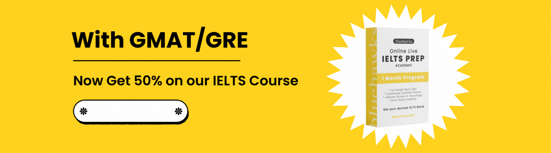 Ace the Offline IELTS Prep ith